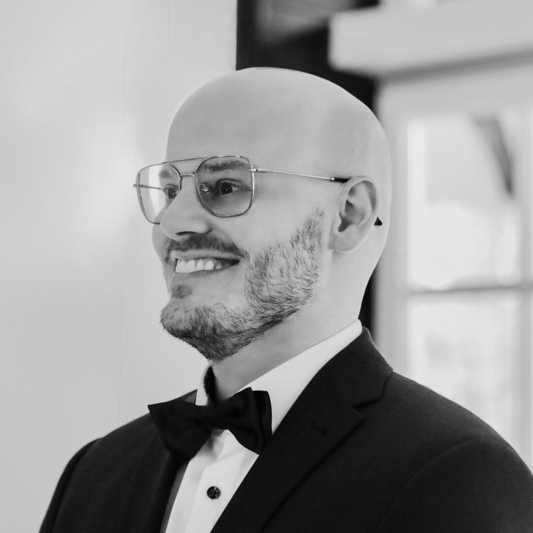 Janis Thies, co-founder of SEOlutions